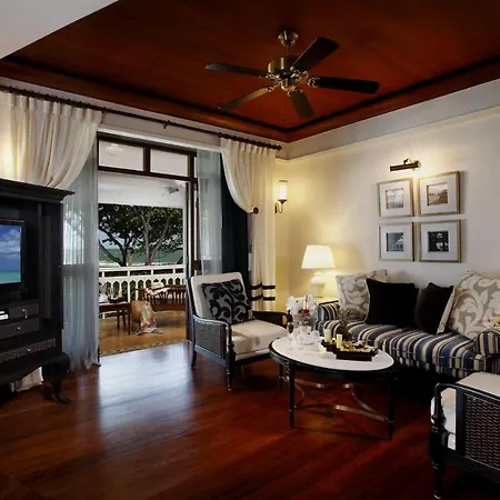 Centara Grand Beach Resort & Villas Hua Hin Exterior photo Living room