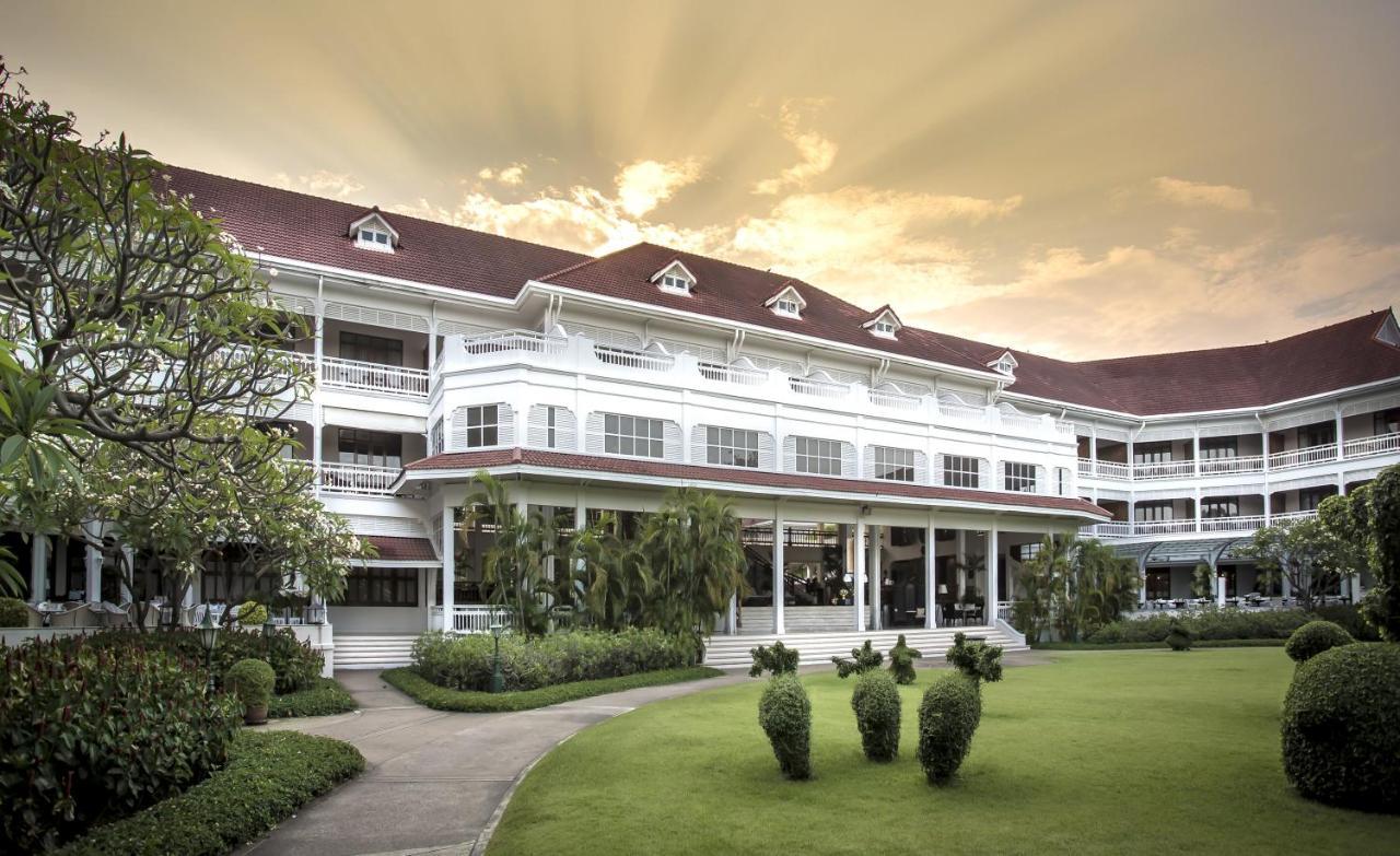 Tempat peranginan Centara Grand & Hua Hin