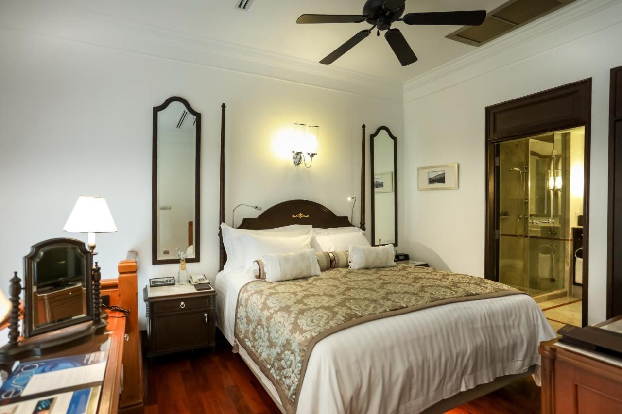 Tempat peranginan Centara Grand & Hua Hin