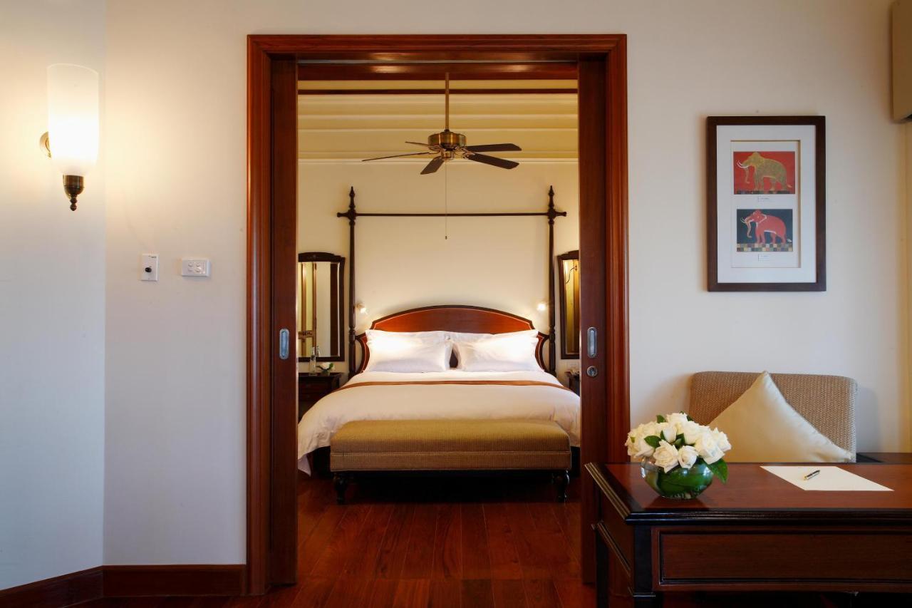 Tempat peranginan Centara Grand &