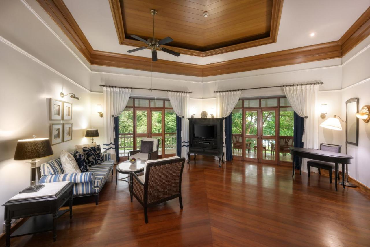 Centara Grand & Tempat peranginan Hua Hin
