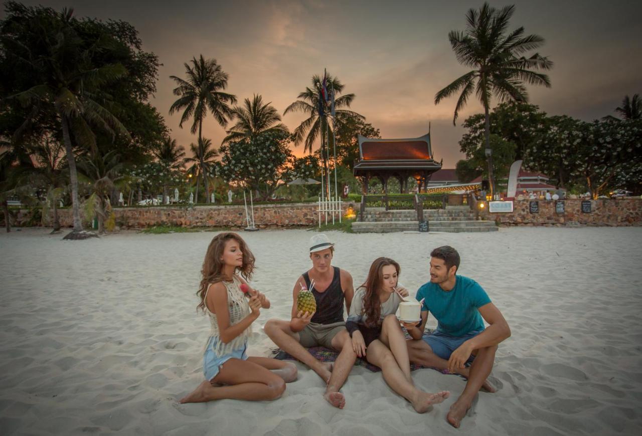Centara Grand Resort&villas Sha Extra Hua Hin