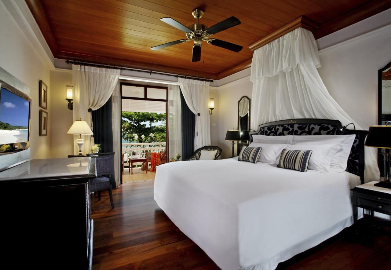 Tempat peranginan Centara Grand &