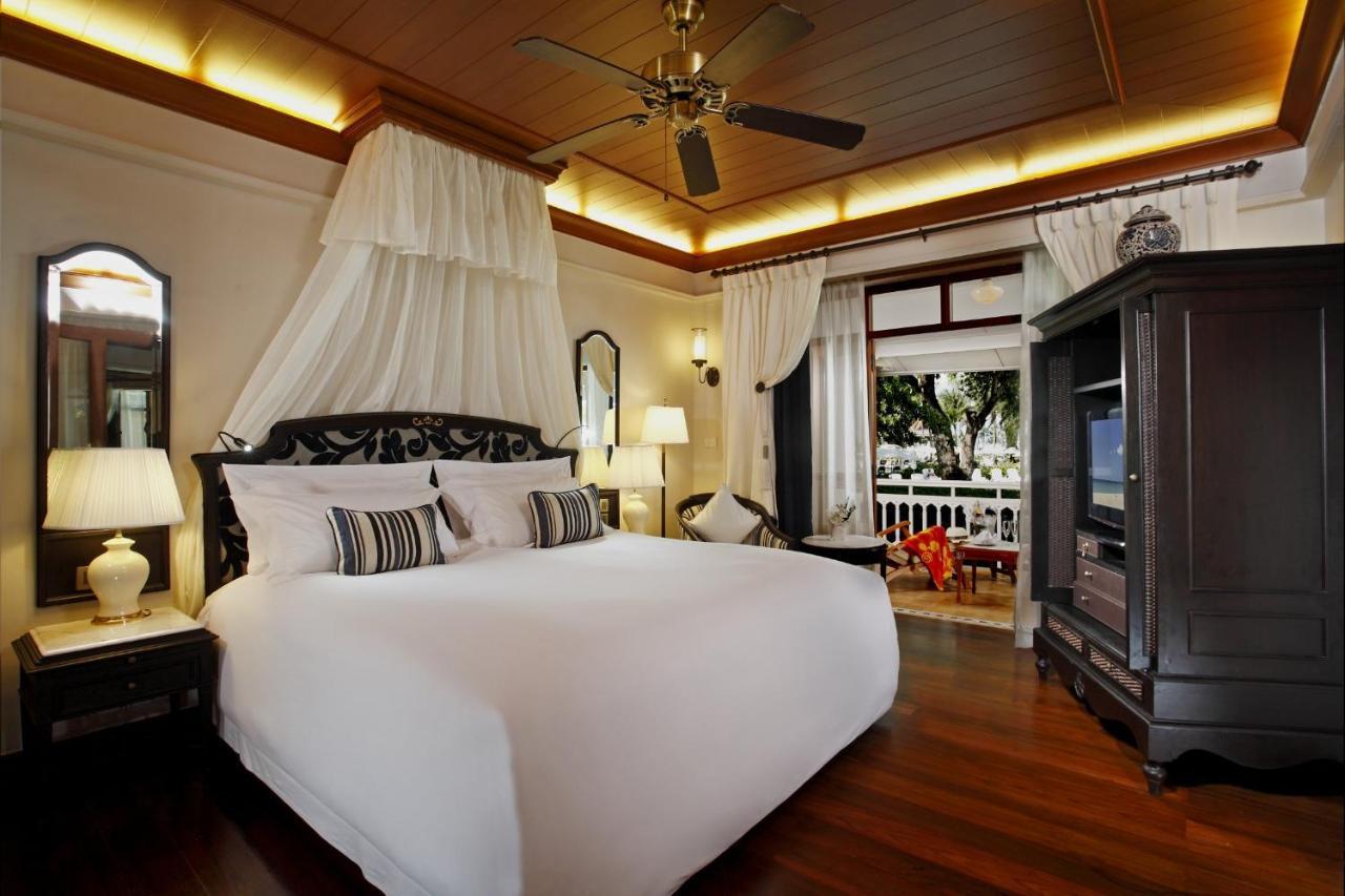 Tempat peranginan Centara Grand & Hua Hin