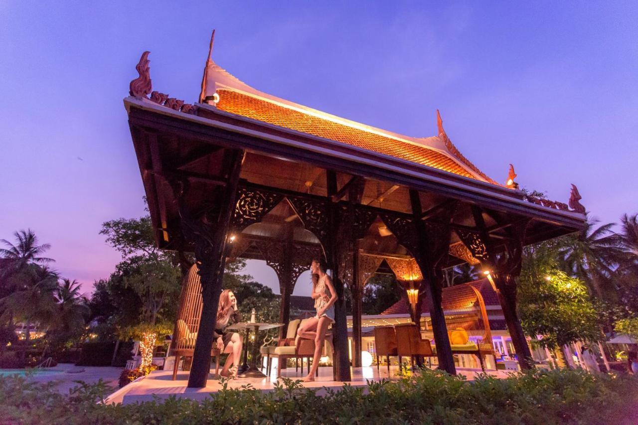 Resort Centara Grand Resort&villas Sha Extra Hua Hin