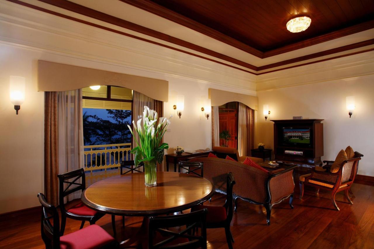 Station touristique Centara Grand & 5*