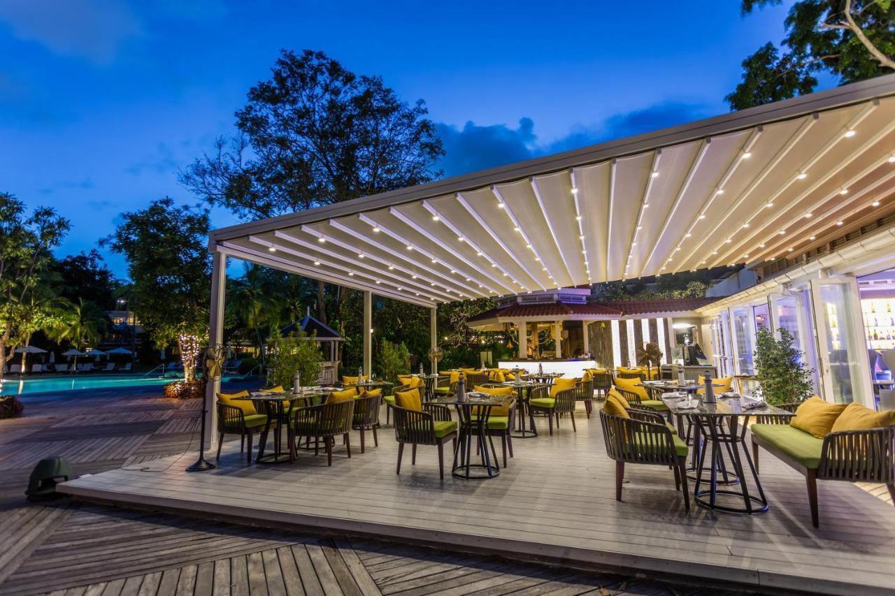 Resort Centara Grand Resort&villas Sha Extra