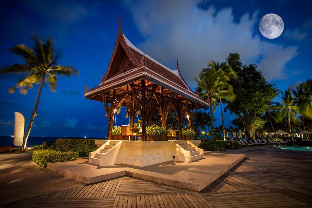 Centara Grand Resort&villas Sha Extra Hua Hin