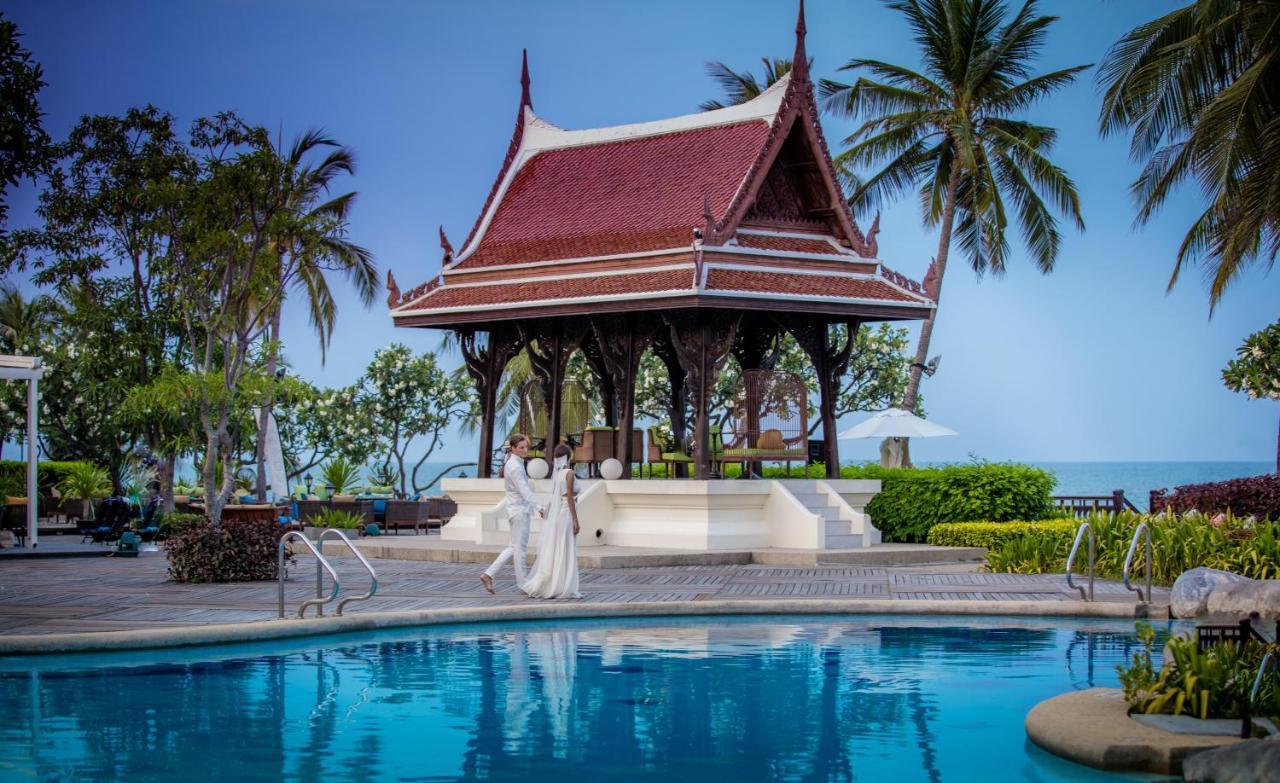 Centara Grand & Station touristique 5*