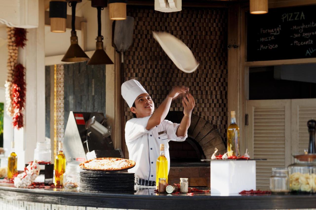 Centara Grand Resort&villas Sha Extra Hua Hin