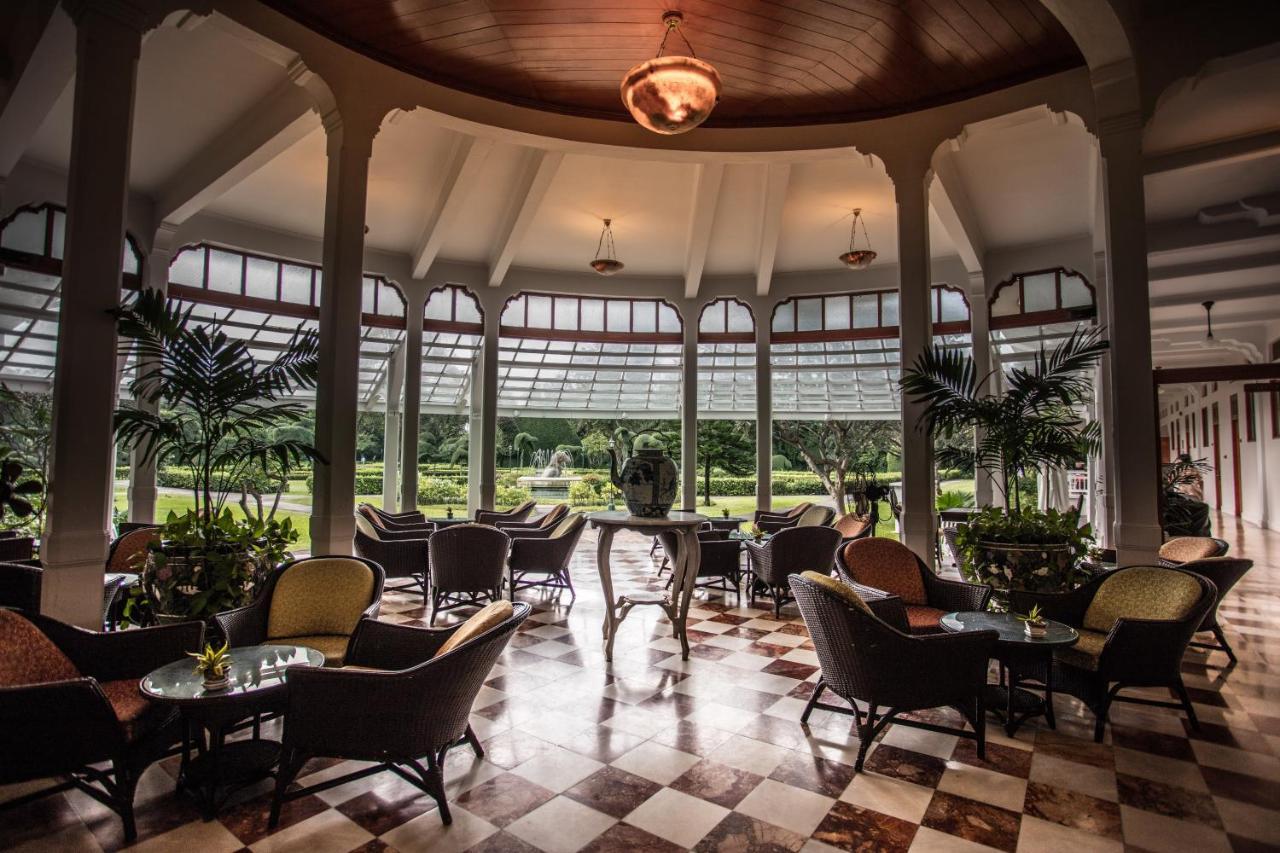 Tempat peranginan Centara Grand & Hua Hin