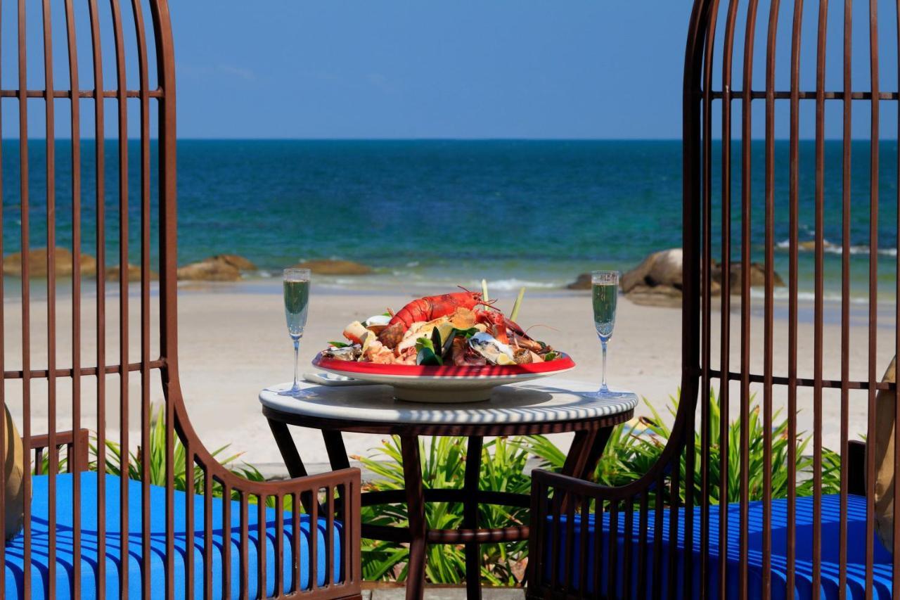 Centara Grand & Station touristique 5*