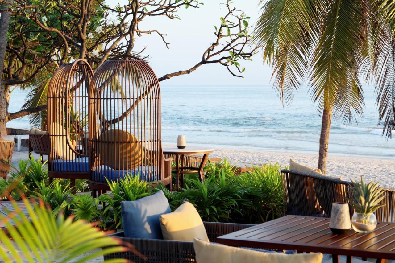 Centara Grand Resort&villas Sha Extra Resort