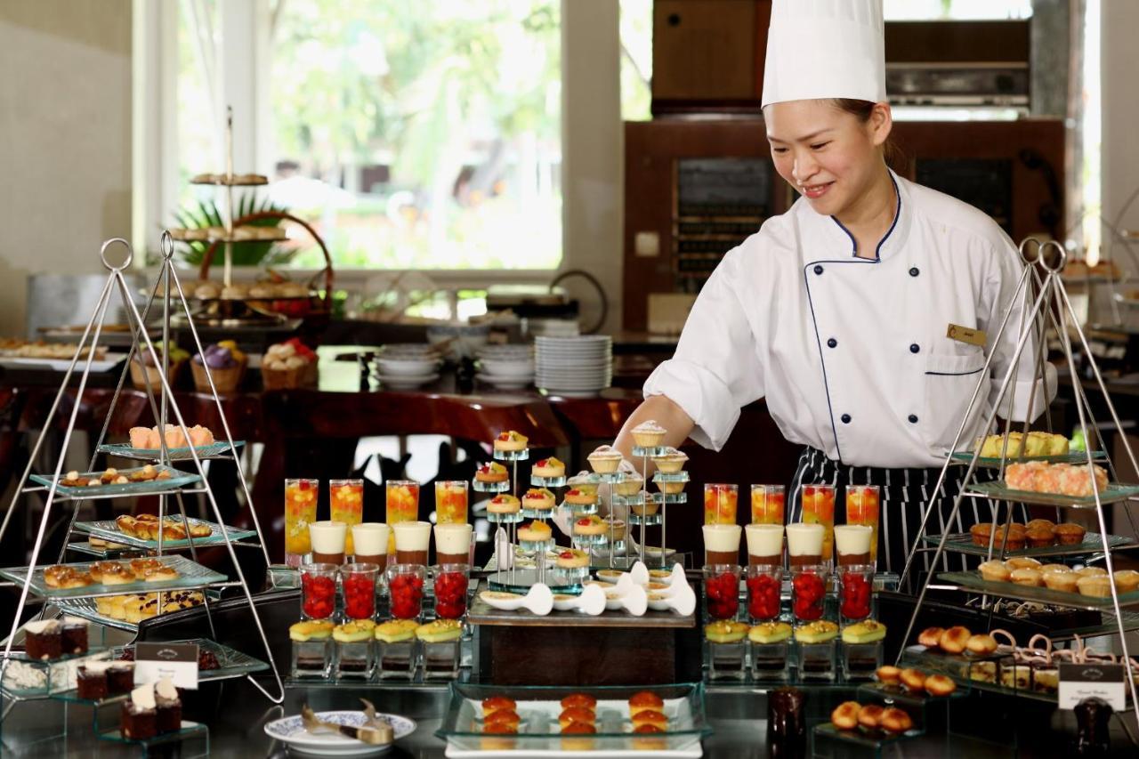 Centara Grand Resort&villas Sha Extra Hua Hin