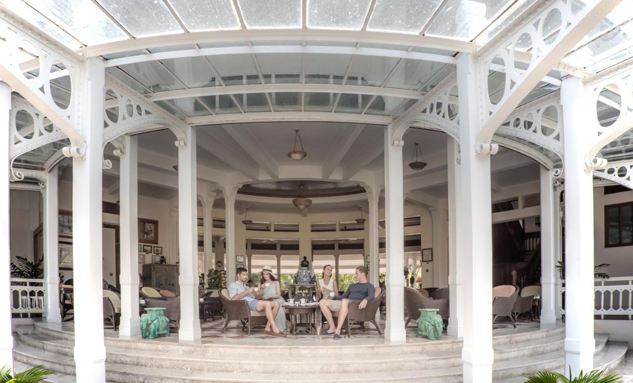 Centara Grand & Station touristique 5*