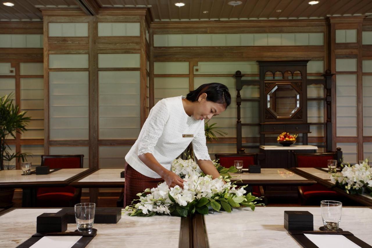Centara Grand Resort&villas Sha Extra Resort Hua Hin
