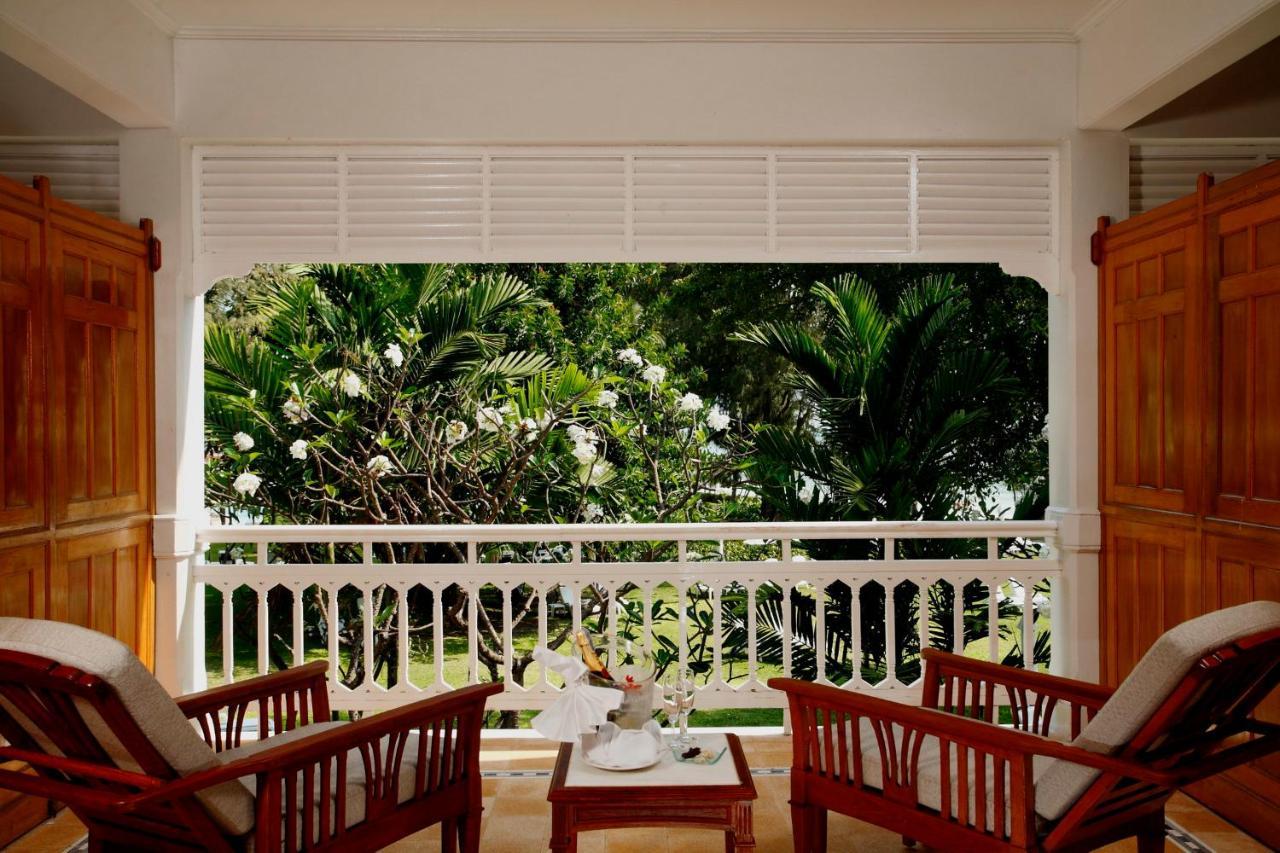 Centara Grand & Station touristique 5*