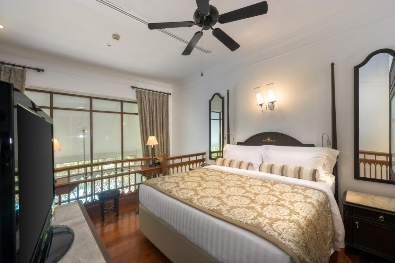 Centara Grand Resort&villas Sha Extra Resort 5*