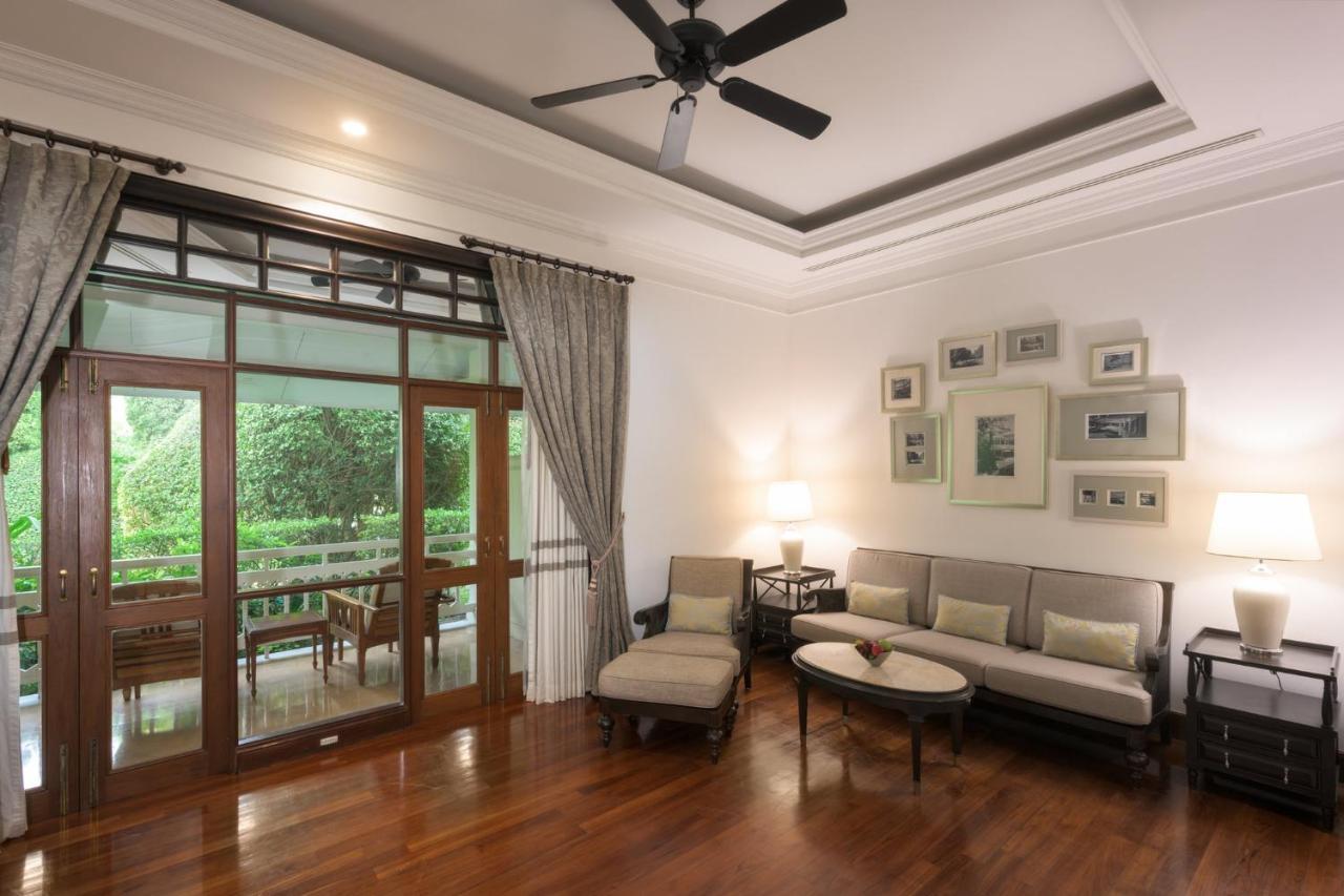 Centara Grand Resort&villas Sha Extra Resort 5*