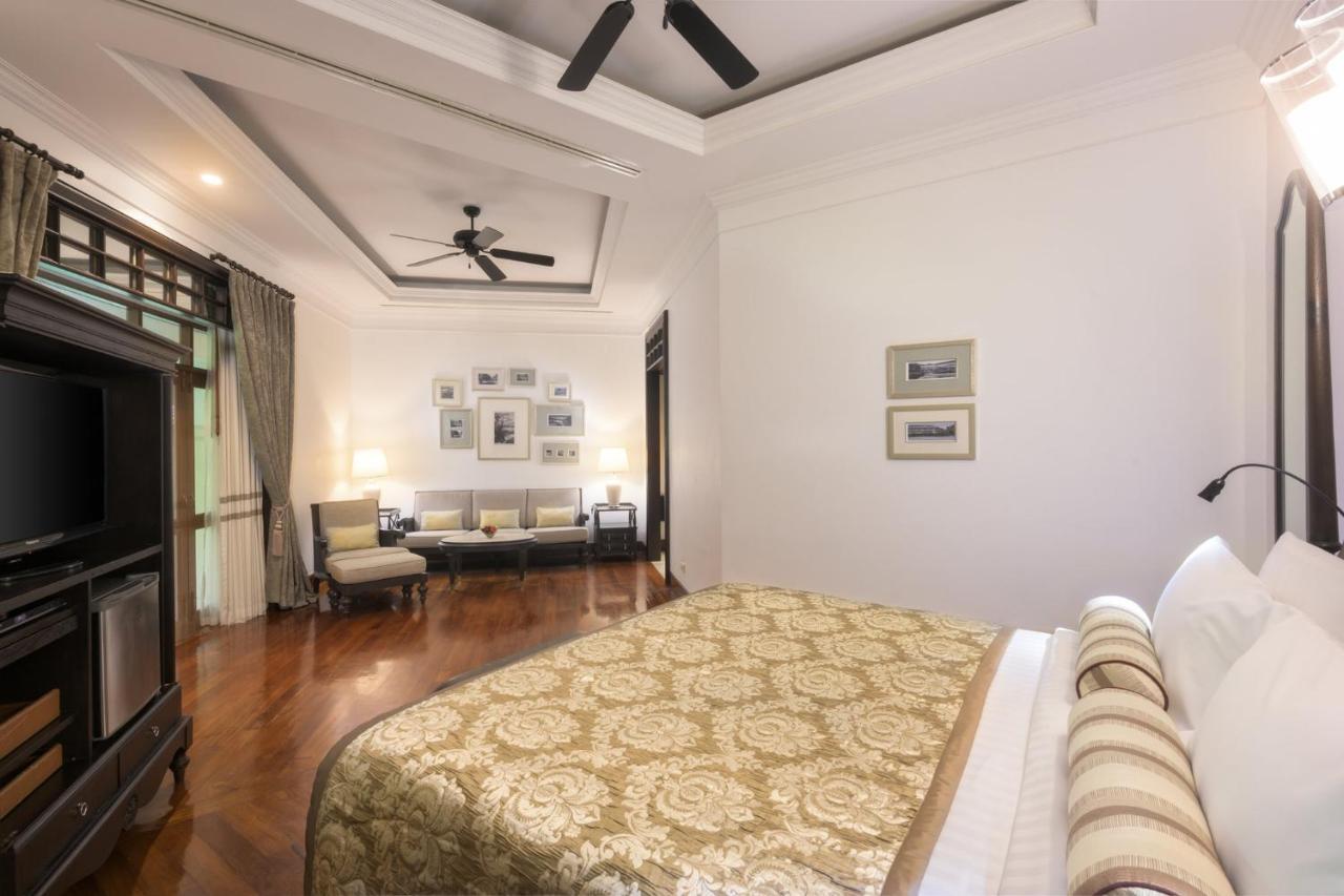 Resort Centara Grand Resort&villas Sha Extra
