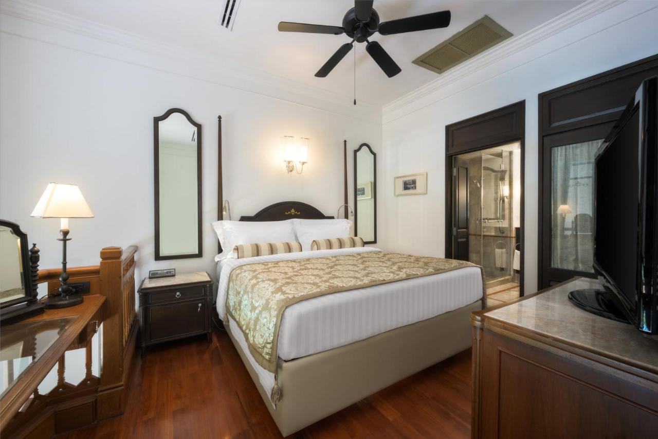 Centara Grand Resort&villas Sha Extra 5* Hua Hin